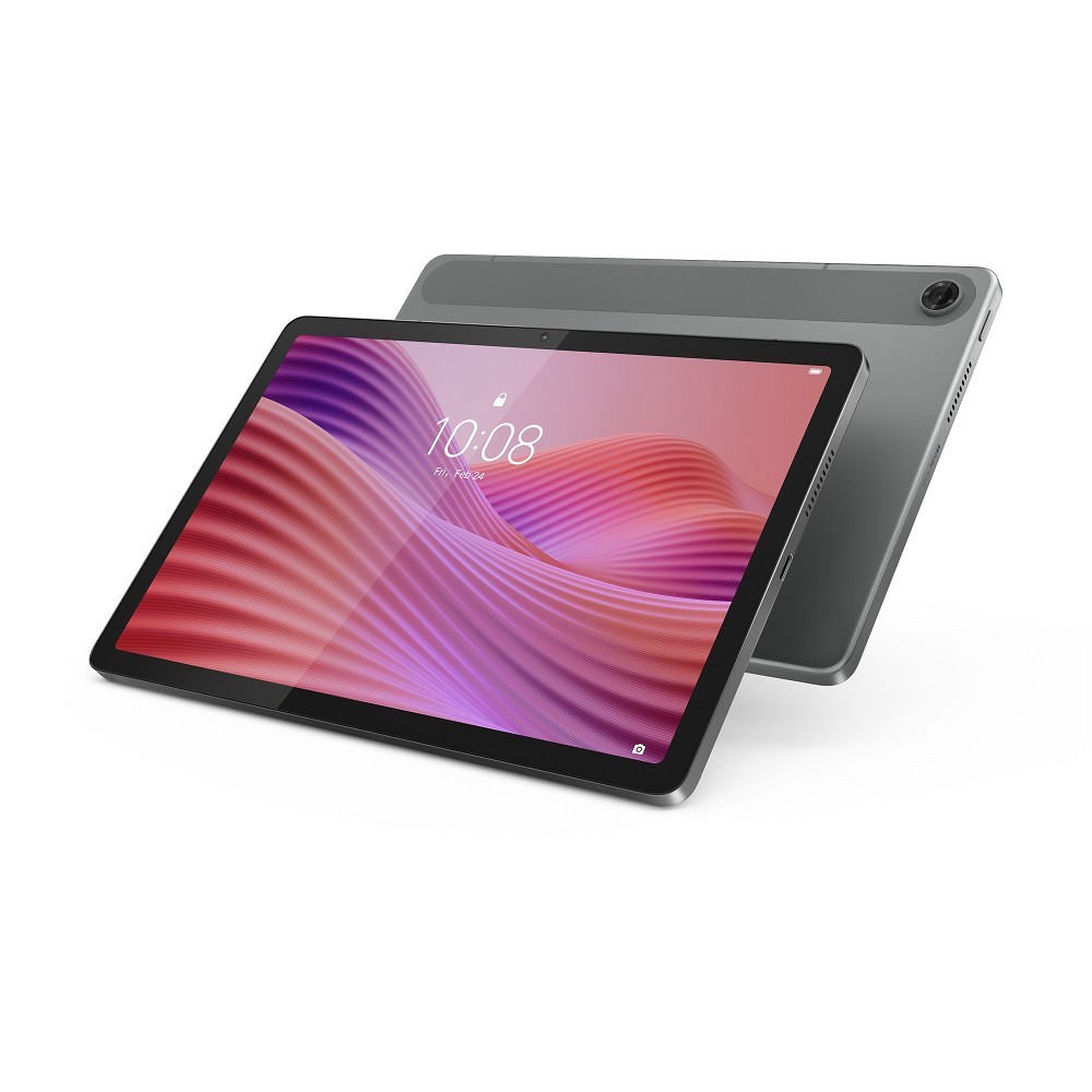 Lenovo Tab - 10.1" | MediaTek Helio G85 | 4 GB RAM  | 64 GB eMMC 236