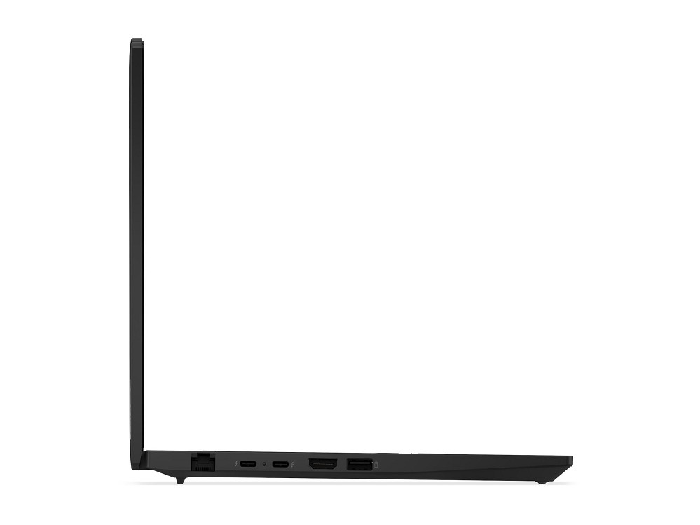 Lenovo ThinkPad L14 Gen 6 -  Core Ultra 5 225U - W hinten