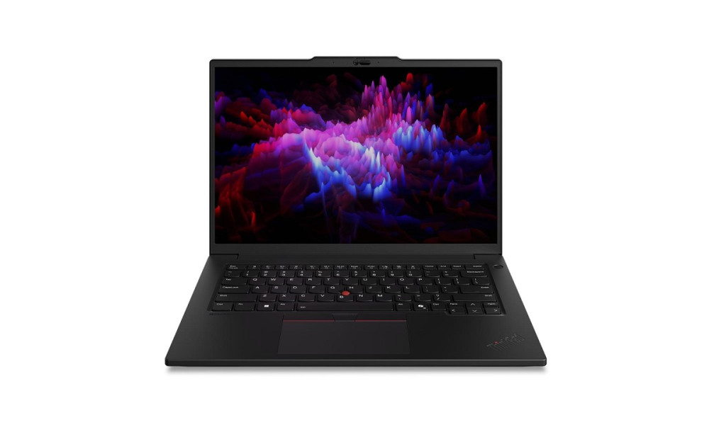 Lenovo ThinkPad P14s Gen 6,14,5", Intel Core Ultra 7 265H, 64 GB  691