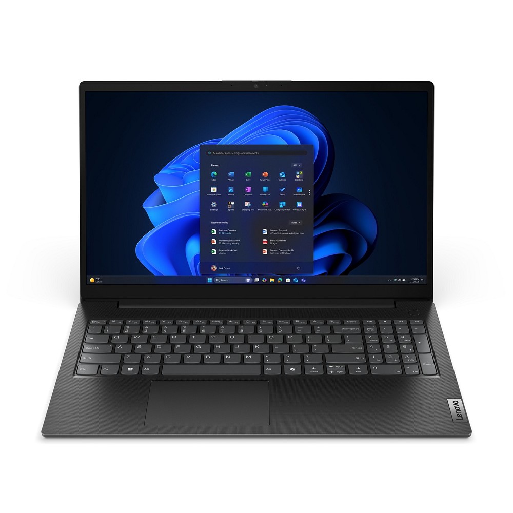 Lenovo V15 G6 ARP – 15,6" FHD IPS, AMD Ryzen 5 150, 8 GB RAM, 256 556
