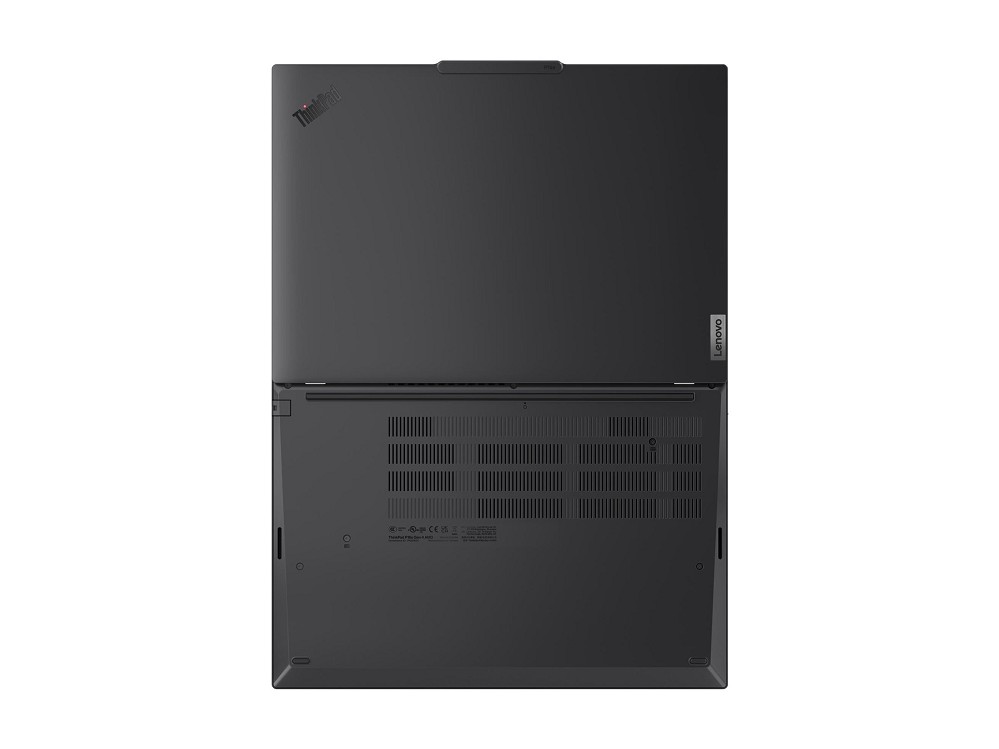 Lenovo ThinkPad P16s Gen 4 – 16", AMD Ryzen AI 7 PRO 350, 48 links