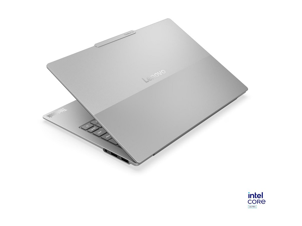 Lenovo ThinkBook 14x ILL -  Core Ultra 7 256V - Wi hinten