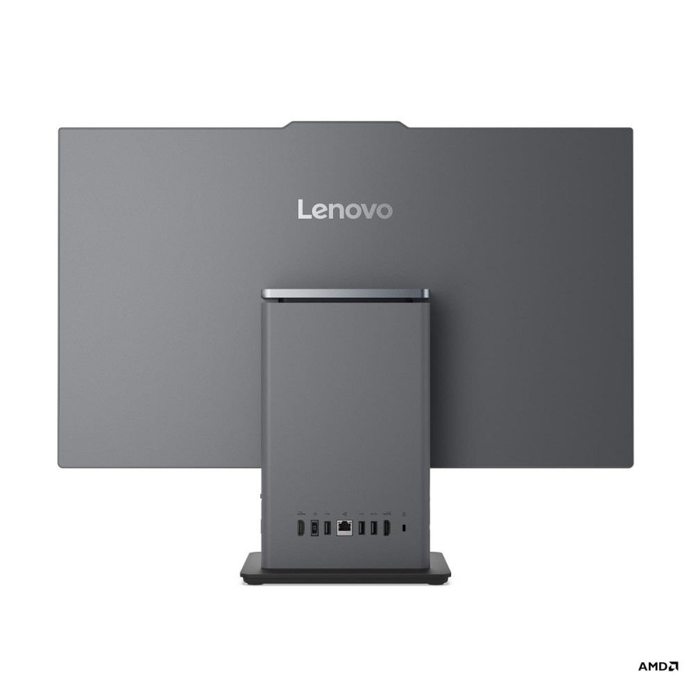 Lenovo ThinkCentre neo 55a 24 Gen 6, 23,8" FHD, AMD Ryzen 5  rechts