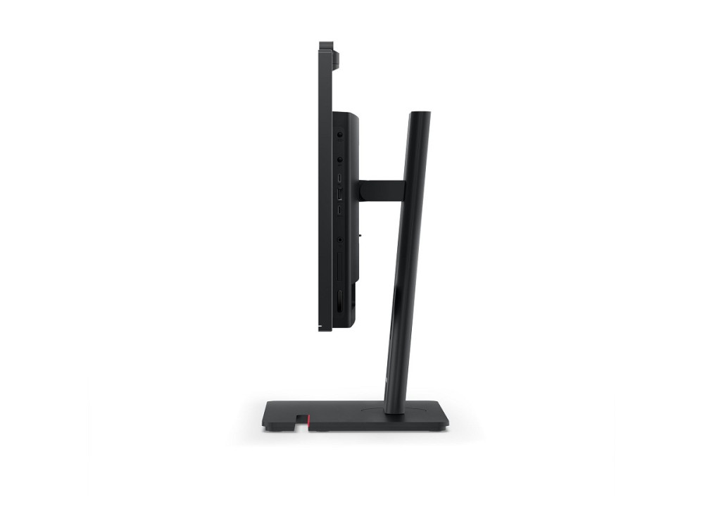 Lenovo ThinkCentre M90a Gen 6 - All-in-One (Komplettlösung) hinten