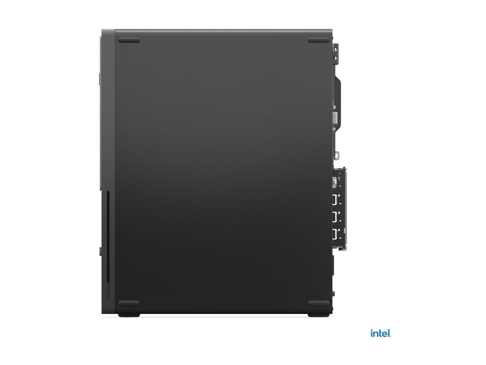 Lenovo ThinkCentre neo 50s Gen 6, SFF, Intel Core Ultra 5 22 hinten