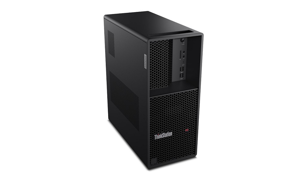 Lenovo ThinkStation P3 Tower Gen 2 Intel Core Ultr rechts