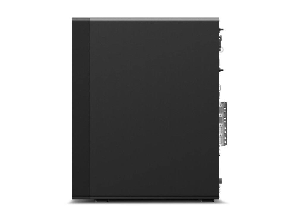 Lenovo ThinkStation P2 Gen 2 - Tower - 1 x Core Ultra 7 270K hinten