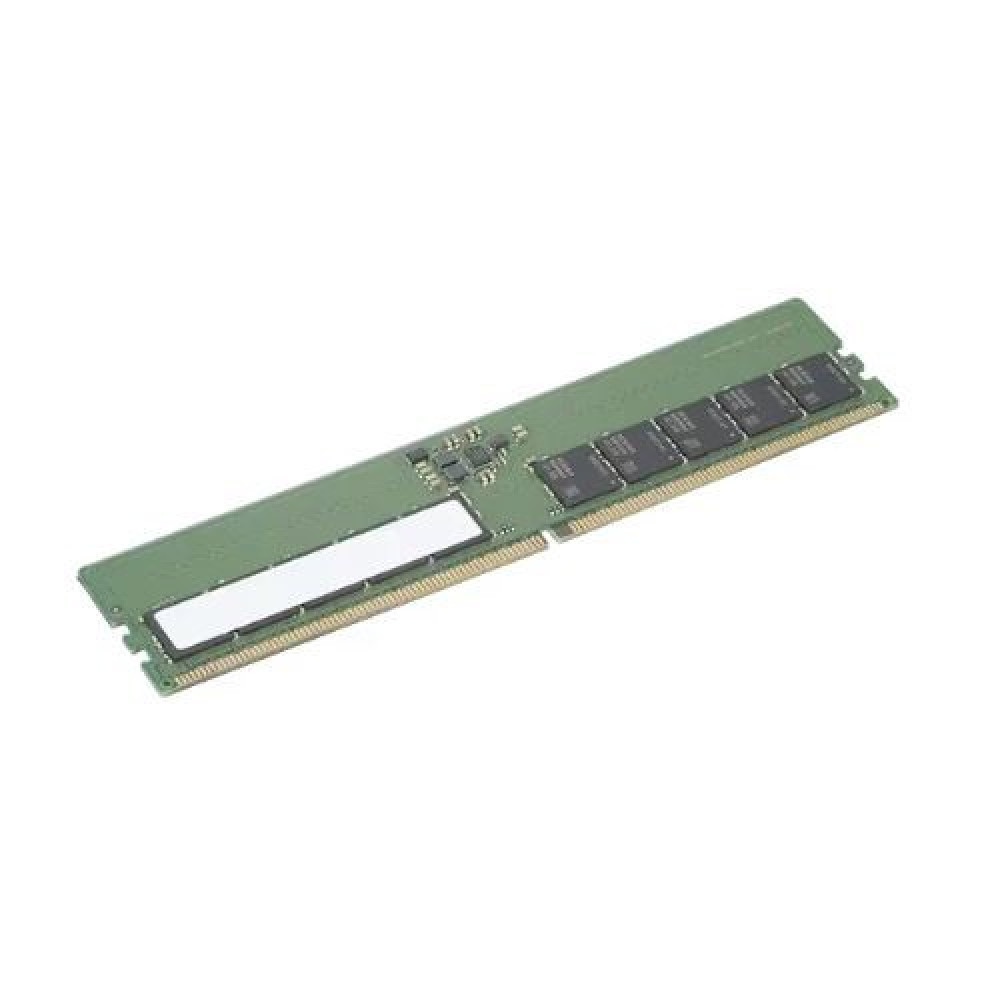 ThinkSystem 64GB TruDDR5 4800MHz (2Rx4) 10x4 RDIMM 424