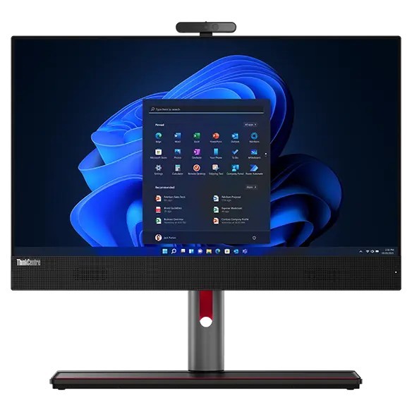 Lenovo ThinkCentre M90a Gen 5 AIO - 24" | Intel Co