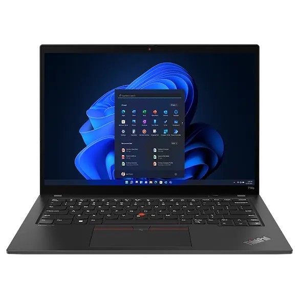 Lenovo ThinkPad T14s Gen 4 - 14" | Intel Core i5-1