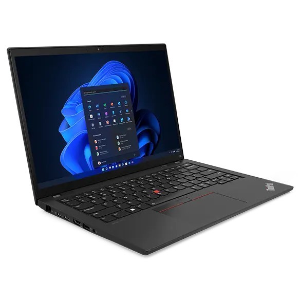 Lenovo ThinkPad T14 Gen 4 - 14" | Intel Core i7-13 hinten