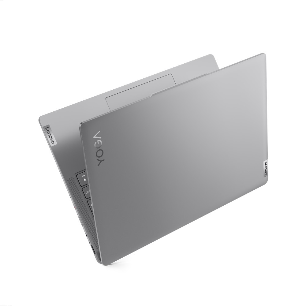 Lenovo Yoga Slim 7 Gen 9 14"WUXGA, OLED, Intel Core Ultra 5  außen