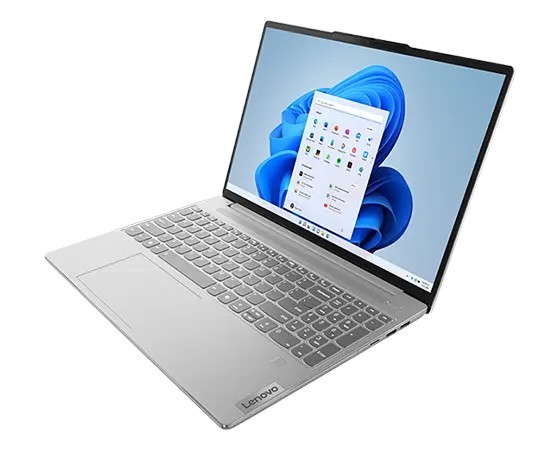 Lenovo IdeaPad Slim 5i Gen 9, 15", Core 5 120U, 8 GB RAM, 512 GB  358