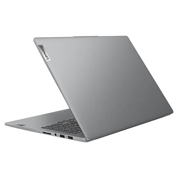 Lenovo IdeaPad Pro 5 - 16", AMD Ryzen 7 8845HS, 32 GB RAM, 1 oben