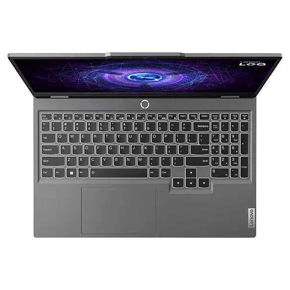 Lenovo LOQ 15i - 15.6" | Intel Core i7-13650HX | 2 links