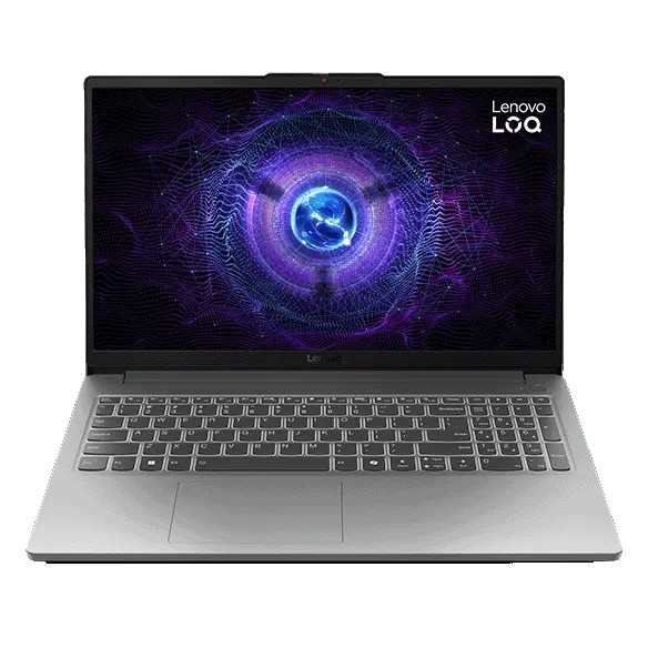 Lenovo LOQ Essential Gen 9 - 15.6" | Intel Core i5