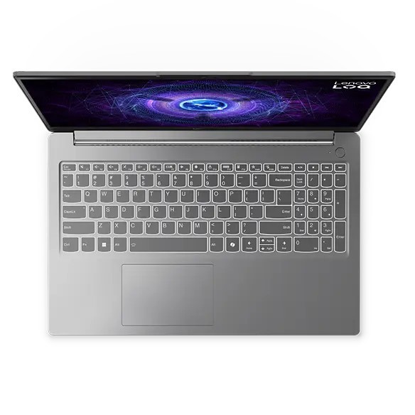 Lenovo LOQ Essential Gen 9 - 15.6" | Intel Core i5 links