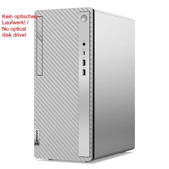 IdeaCentre Tower - Intel Core i3-13100 | 8 GB DDR5 links