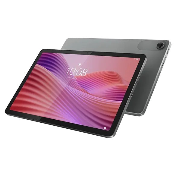 Lenovo Tab (Wifi) - 10.1" | MediaTek Helio G 85 | hinten