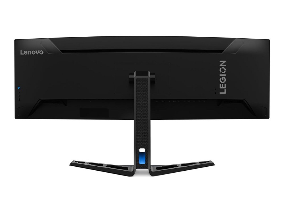 Lenovo Legion R45w-30 - LED-Monitor - gebogen - 11 innen