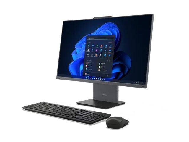 Lenovo ThinkCentre neo 50a 27 Gen 5 12SB - All-in- rechts