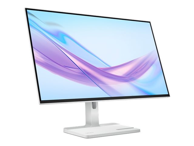 Lenovo L27q-4a - LED-Monitor - QHD - 68.6 cm (27") links