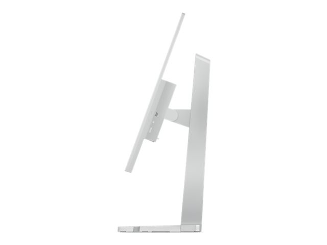 Lenovo L27q-4a - LED-Monitor - QHD - 68.6 cm (27") außen