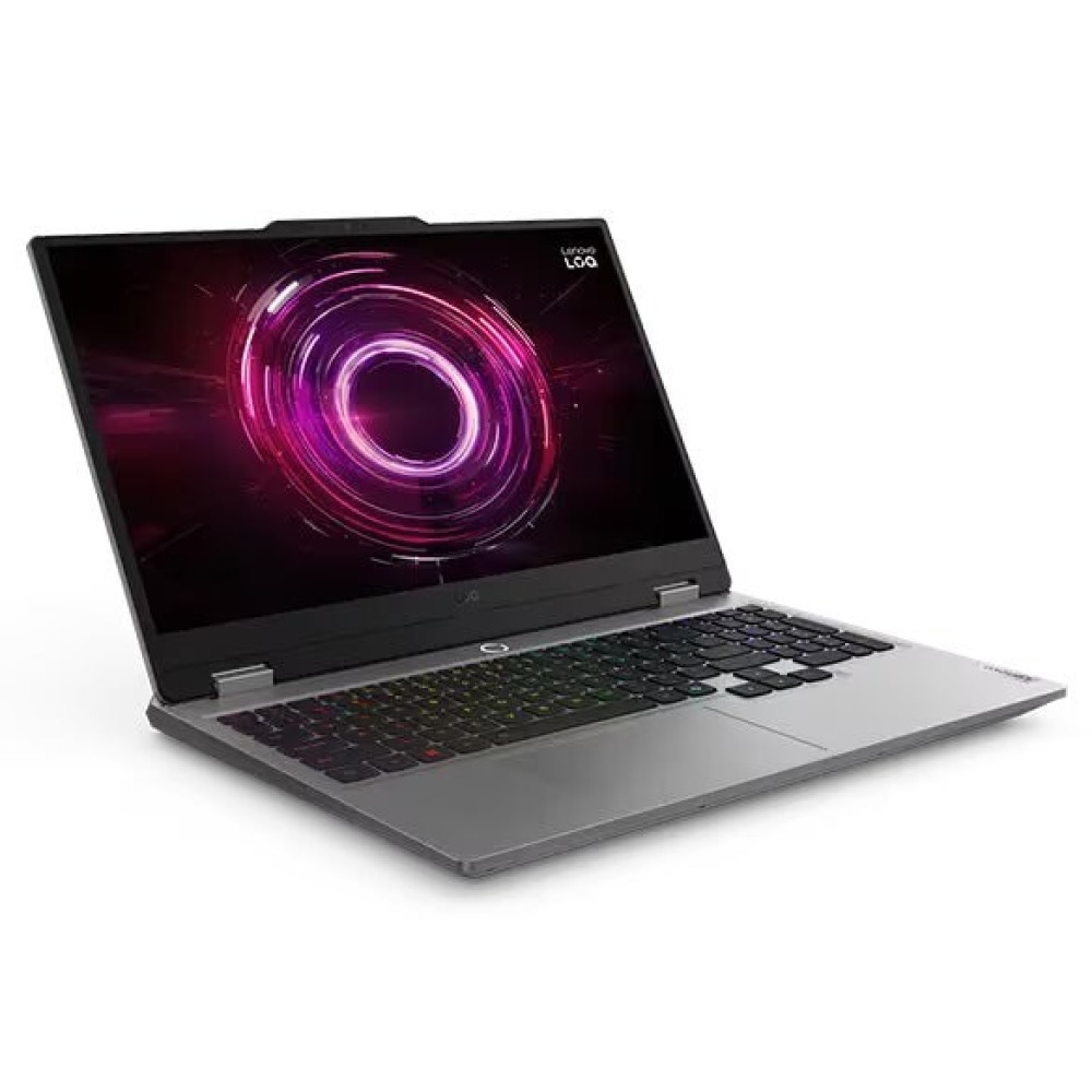Lenovo LOQ 15AHP10 - AMD Ryzen 5 220 - Win 11 Home - GeForce RTX  905