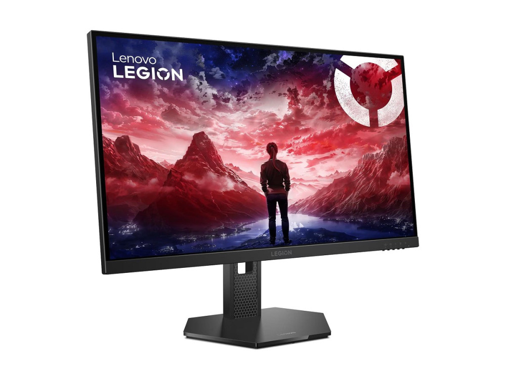 Lenovo Legion 27-10 - LED-Monitor - 1920 x 1080 Fu