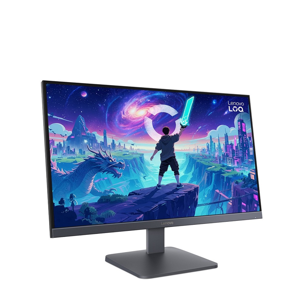 Lenovo LOQ 27Q-10 Monitor links links