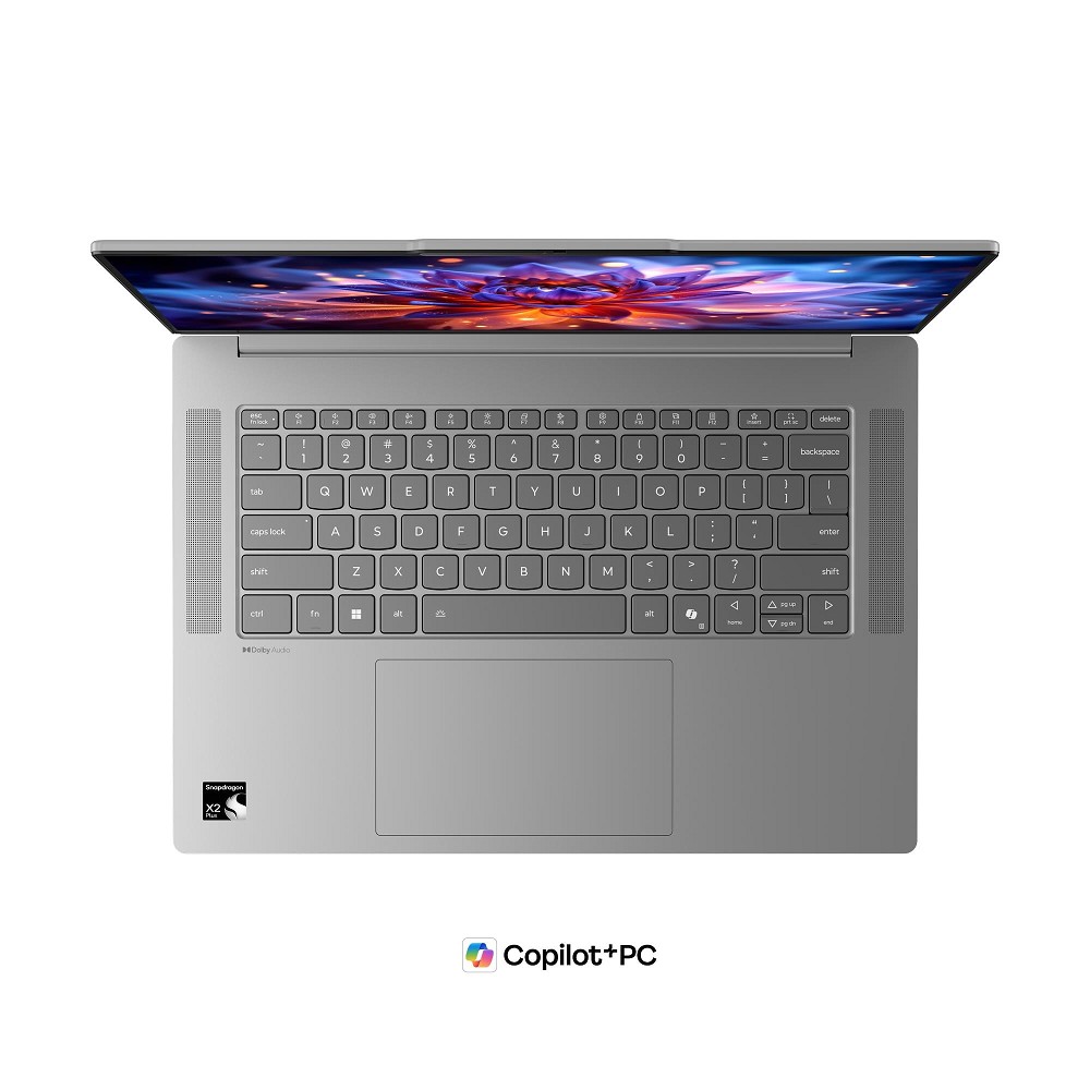 Lenovo IdeaPad Slim 5 15Q8Y11, Cloud Grey, Snapdragon X2 Plu links