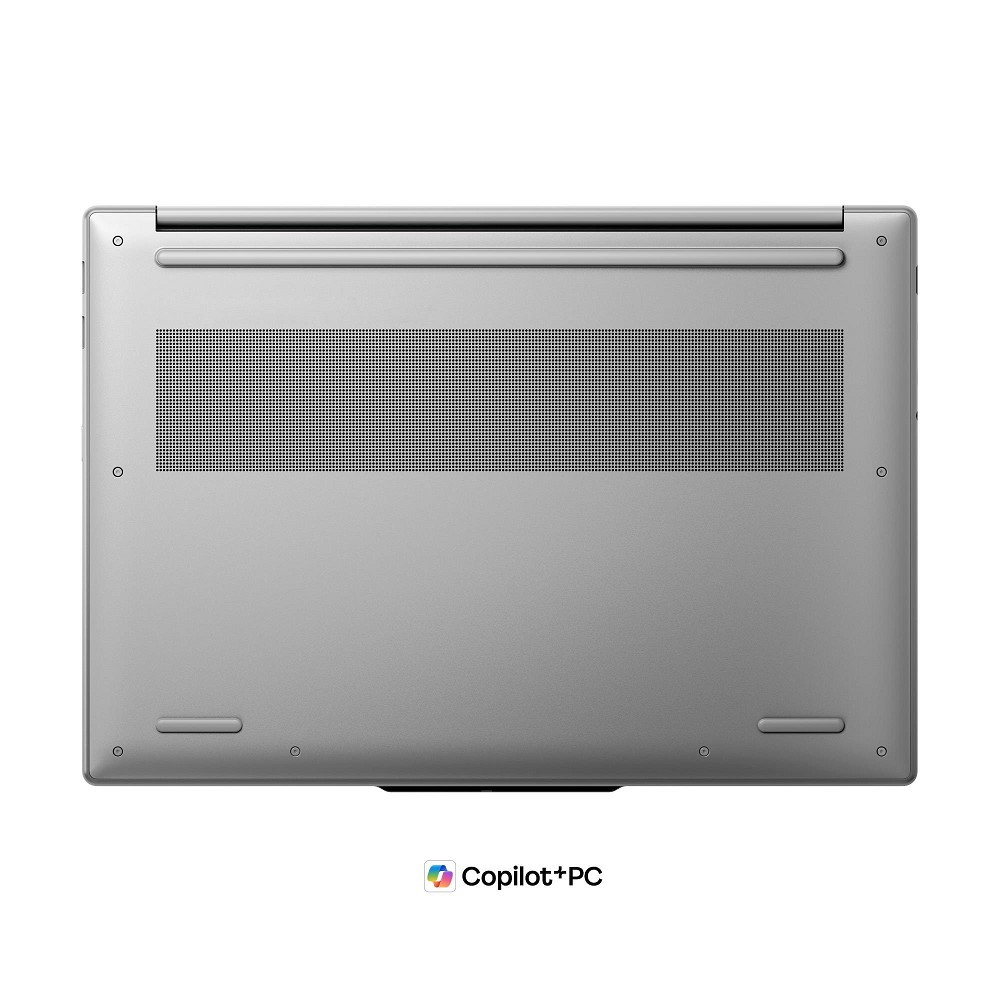 Lenovo IdeaPad Slim 5 15Q8Y11, Cloud Grey, Snapdragon X2 Plu rechts