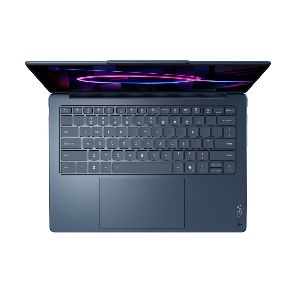 Lenovo Yoga 9 2-in-1 14IPH11 Copilot+ PC Intel Cor außen