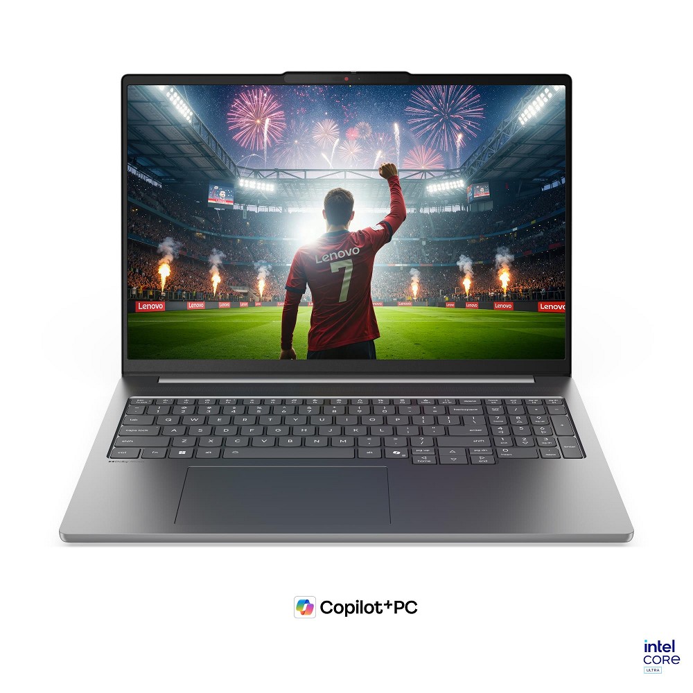 Lenovo IdeaPad Pro 5 16 – Intel Core Ultra 7 356H, 32 GB RAM, 1 T 25