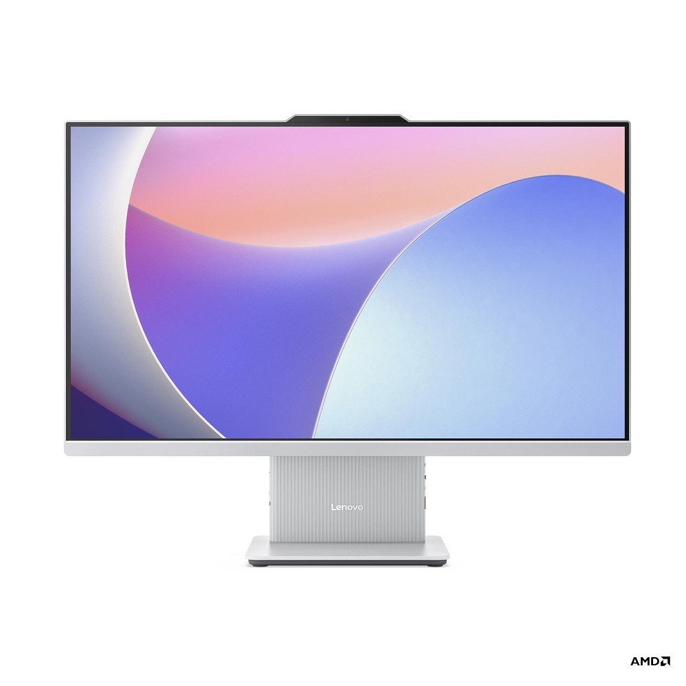 Lenovo IdeaCentre AIO 27ARR9 – 27", AMD Ryzen 7 7735HS, 16 GB RAM 418