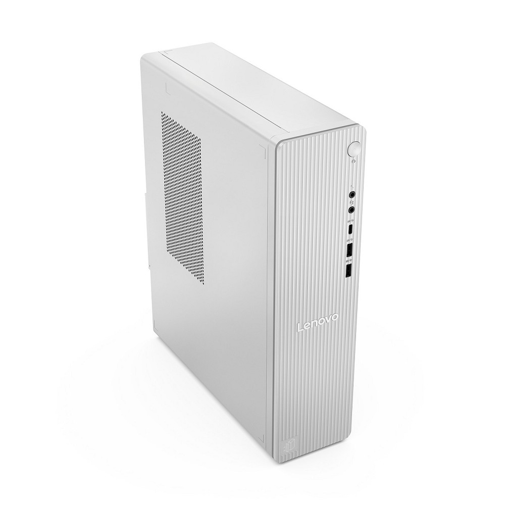Lenovo IdeaCentre Tower 08AKP10 AMD Ryzen™ 5 220 8 unten