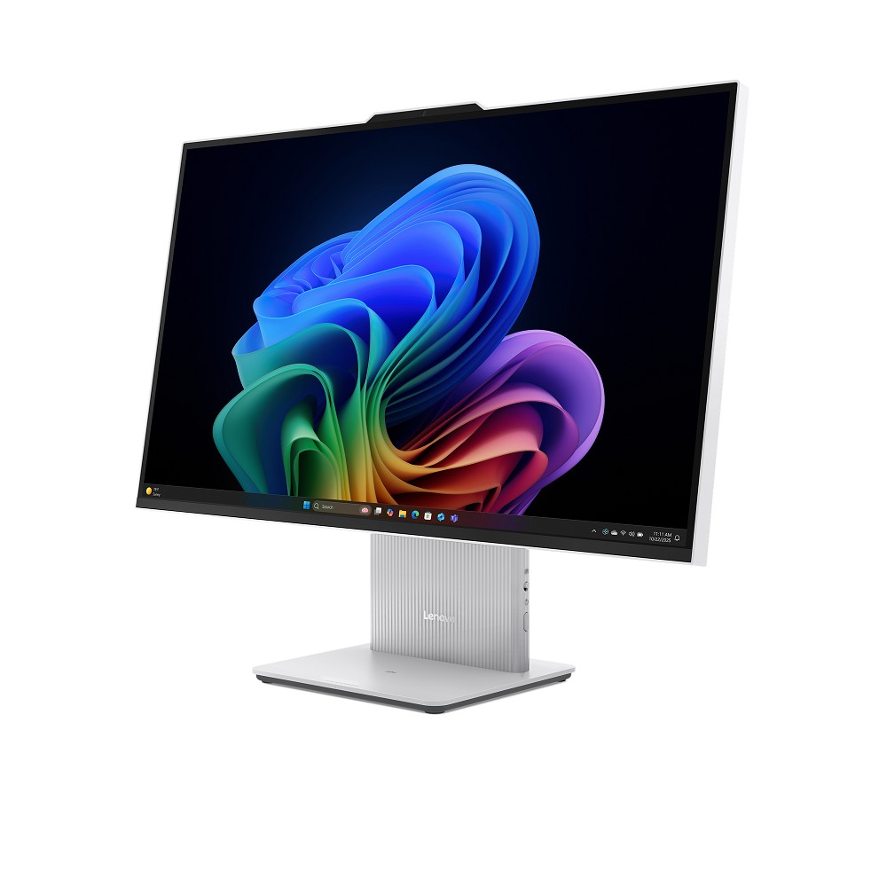 Lenovo IdeaCentre AIO 27IPH11 Intel Core Ultra 7 3 rechts