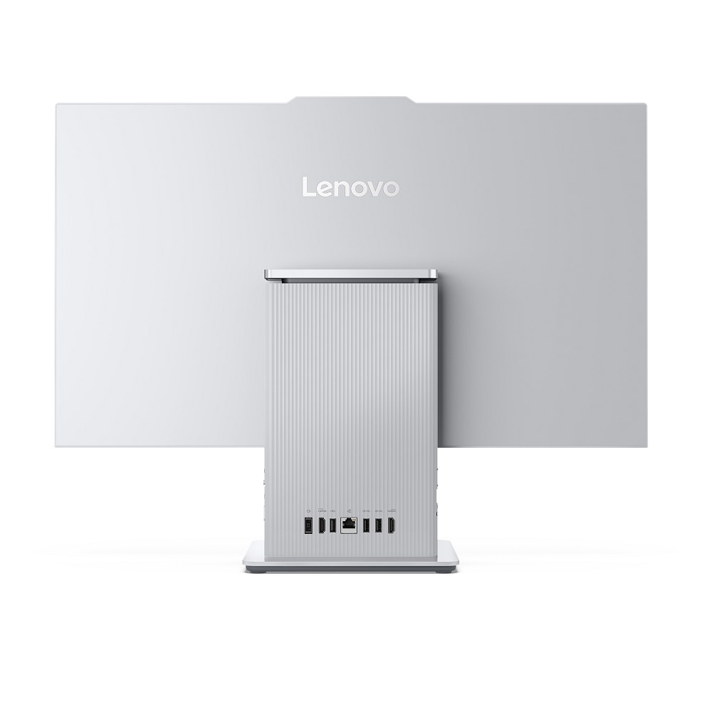 Lenovo IdeaCentre AIO 27IPH11 Intel Core Ultra 5 3 hinten
