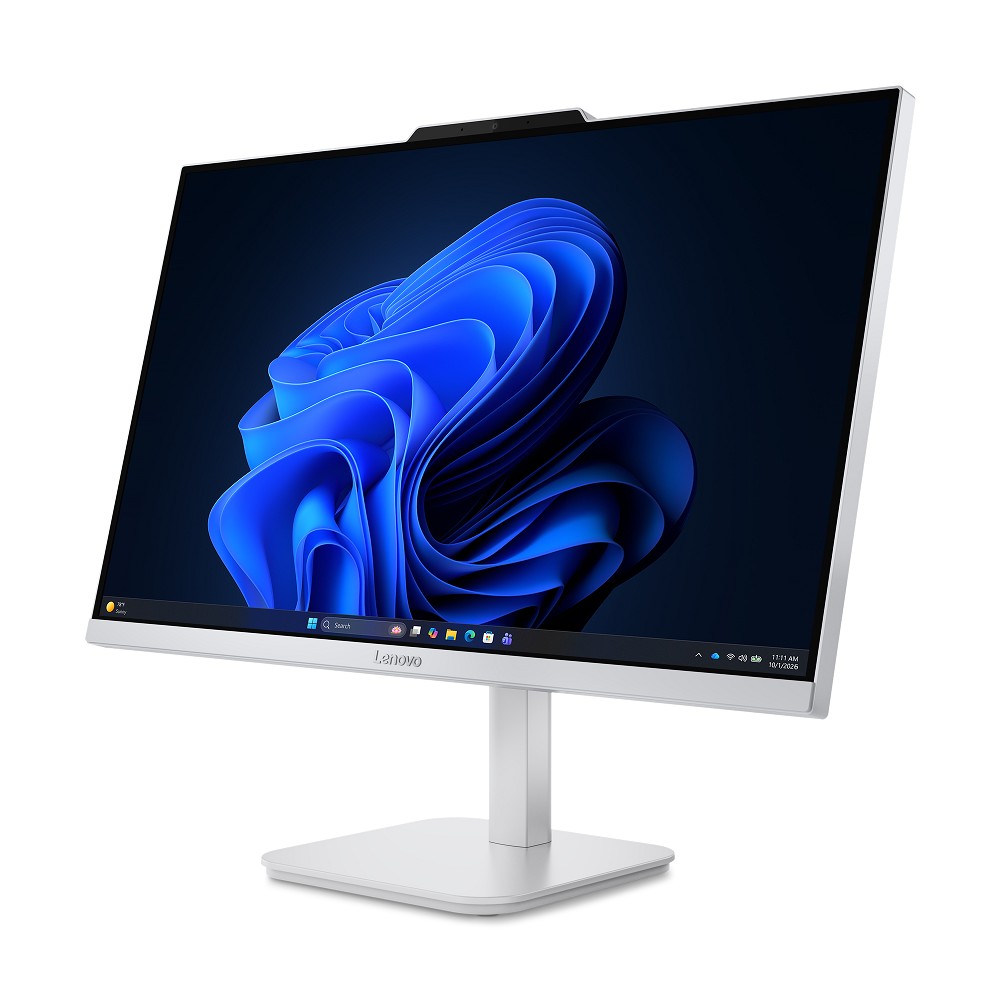 Lenovo A105 24 AMD Ryzen™ 5 40 60,5 cm (23.8") 192 unten