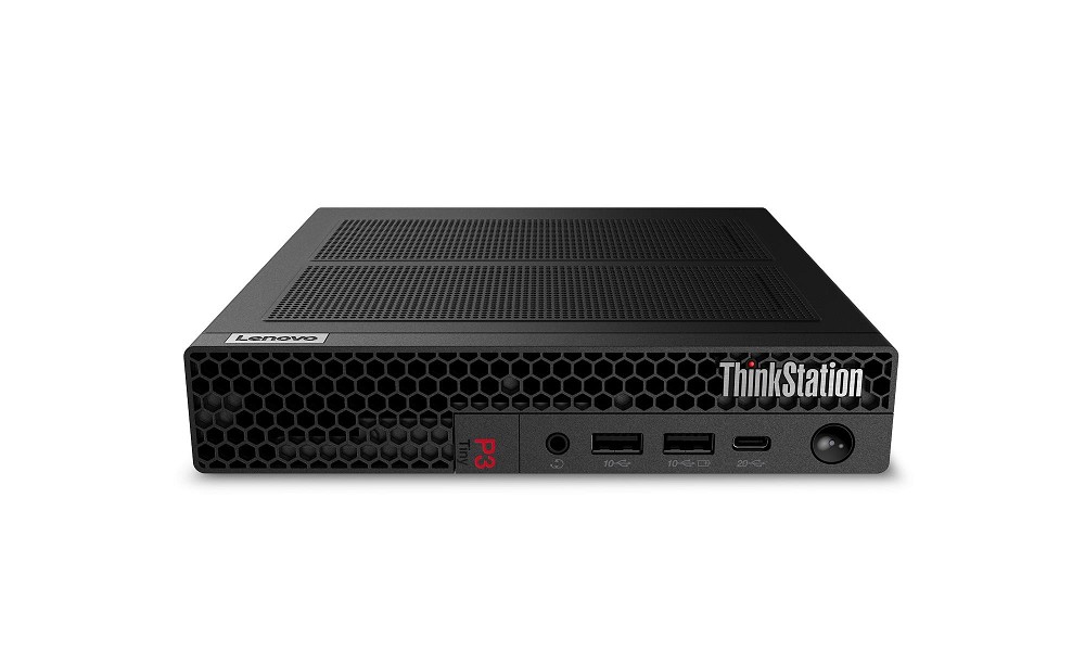 Lenovo ThinkStation P3 Tiny Gen 2 – Intel Core Ultra 9 285, 48 GB 765