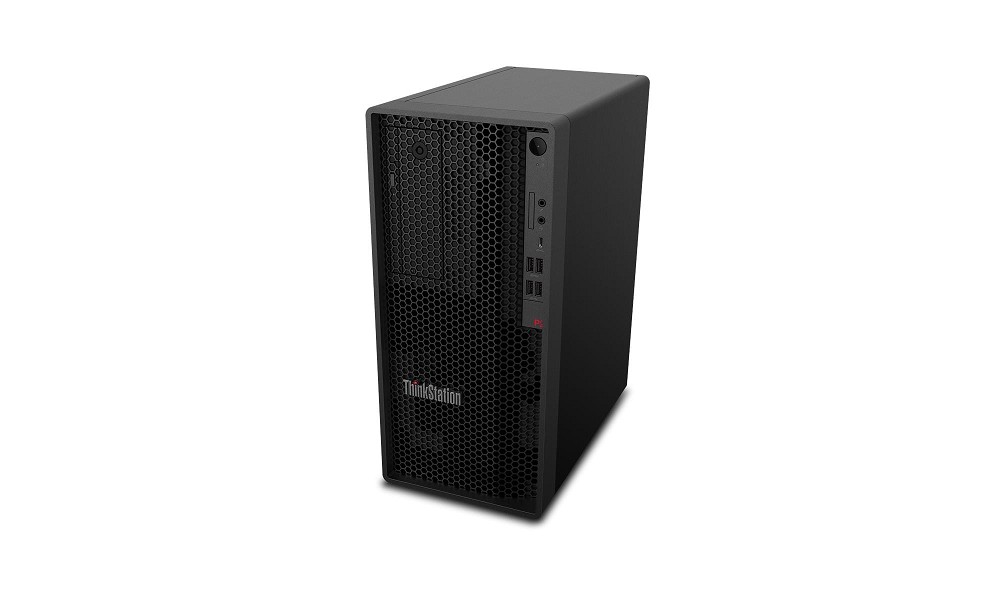 Lenovo ThinkStation P2 Tower Gen 2 – Intel Core Ultra 7 265, links
