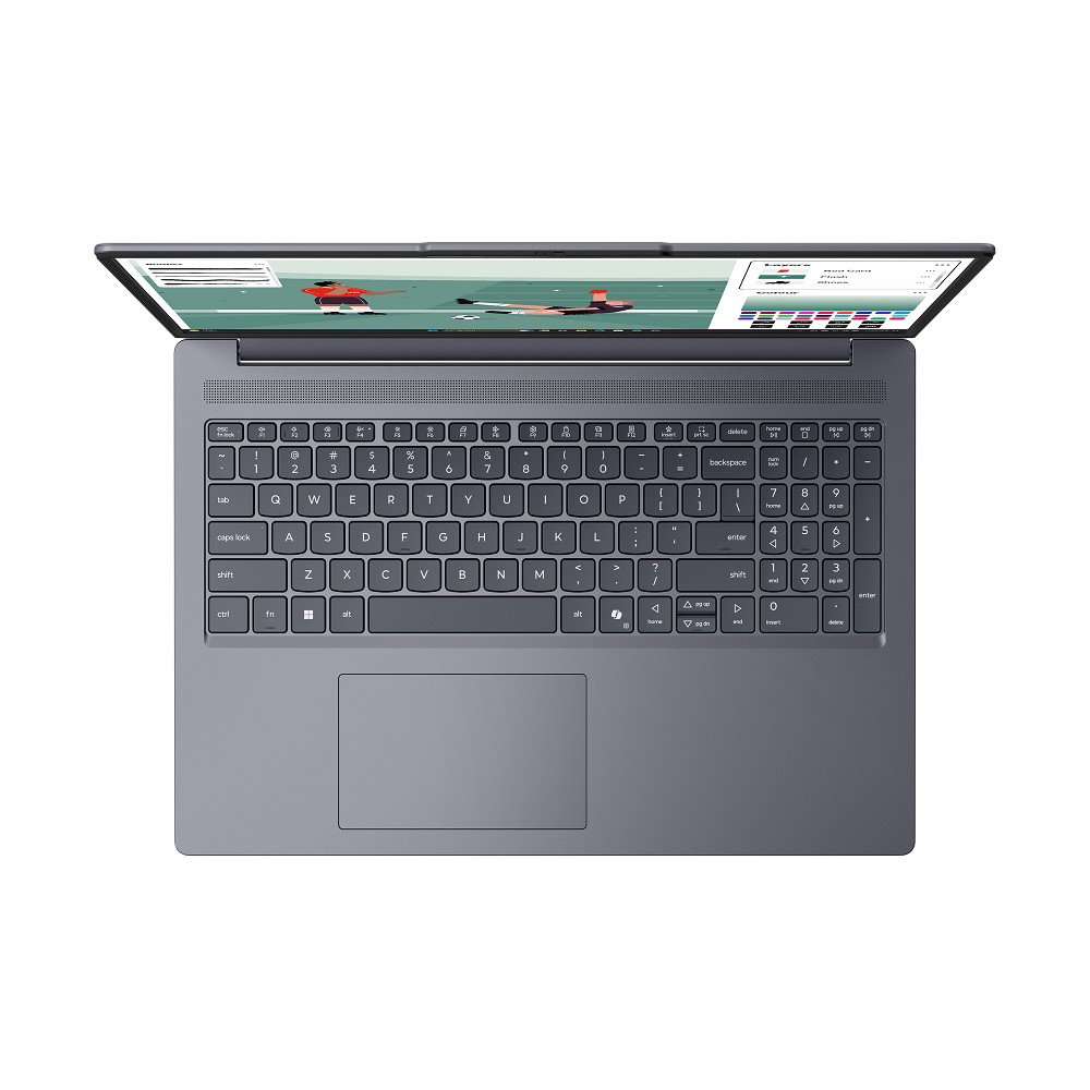 Lenovo IdeaPad Slim 3 16IWC11 Intel Core 7 350 Lap innen