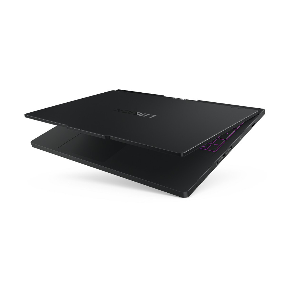 Lenovo Legion Pro 5 16AFR10 AMD Ryzen™ 9 9955HX La rechts