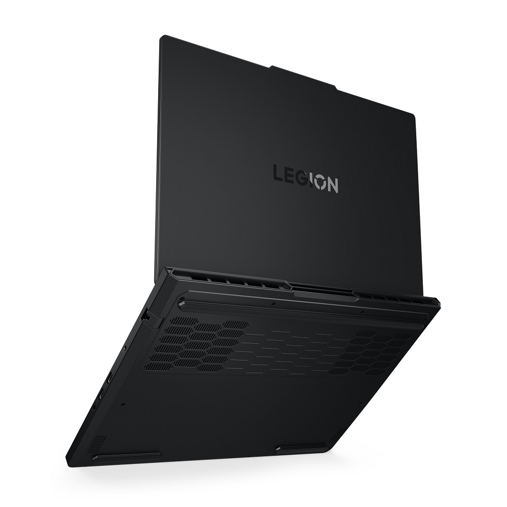 Lenovo Legion Pro 5 16AFR10 AMD Ryzen™ 9 9955HX La innen