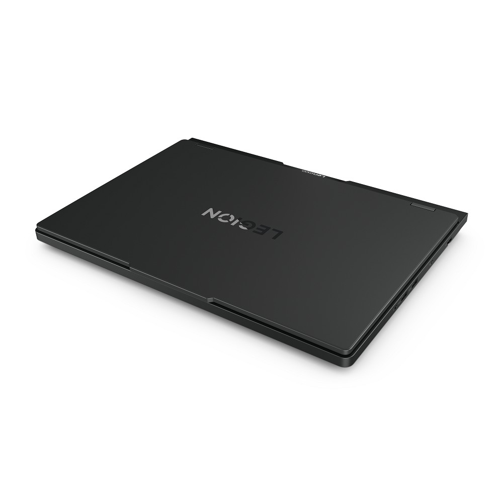 Lenovo Legion Pro 5 16AFR10 AMD Ryzen™ 9 9955HX La vorn links