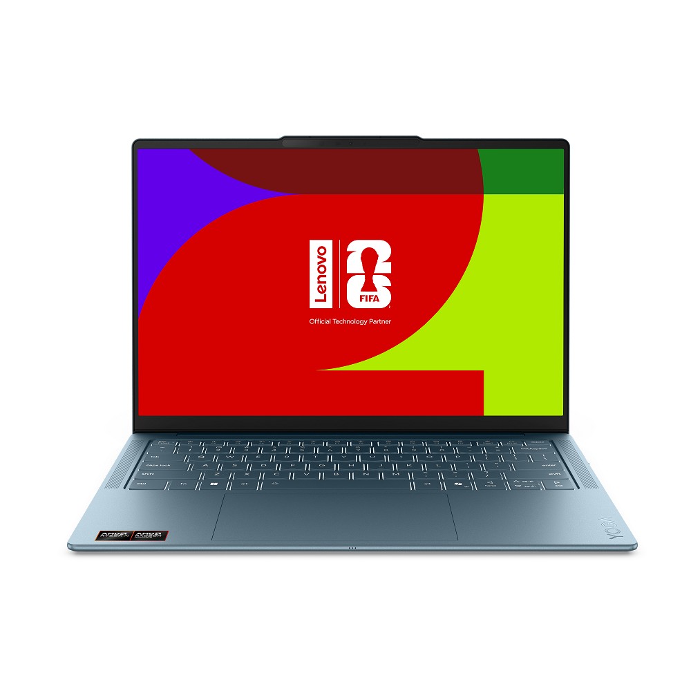 Lenovo Yoga Slim 7 14AGP11 Copilot+ PC AMD Ryzen A links