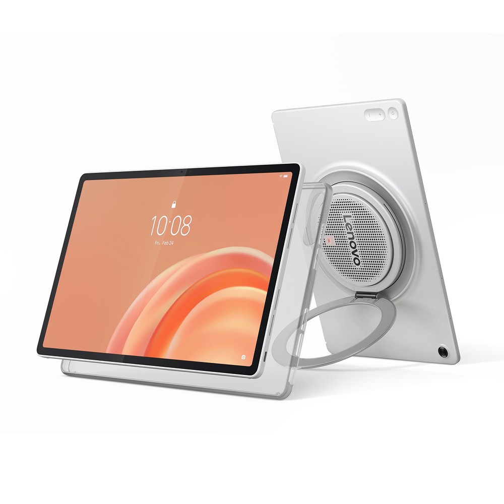 Lenovo Tab Plus Gen 2 MediaTek Dimensity 128 GB 30 vorn rechts