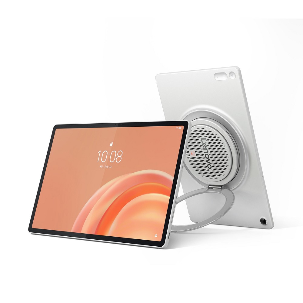 Lenovo Tab Plus Gen 2 MediaTek Dimensity 128 GB 30 vorn links