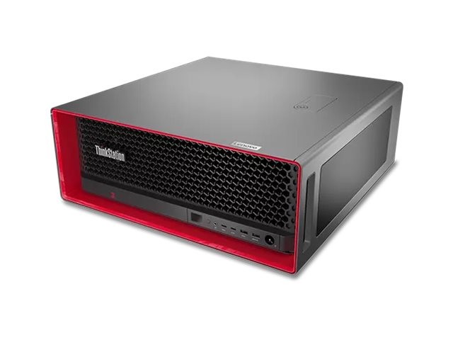 Lenovo ThinkStation P5 - Tower - Xeon W5-2455X 3.2