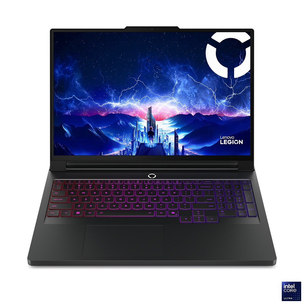 Lenovo Legion Pro 7 16IAX10H - 16", Core Ultra 9 275HX, 64 GB RAM 265